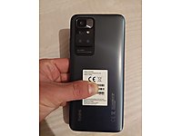 10 numara kozmetik 10/10 128 gb 6+6ram kutusu var uygun fiyat