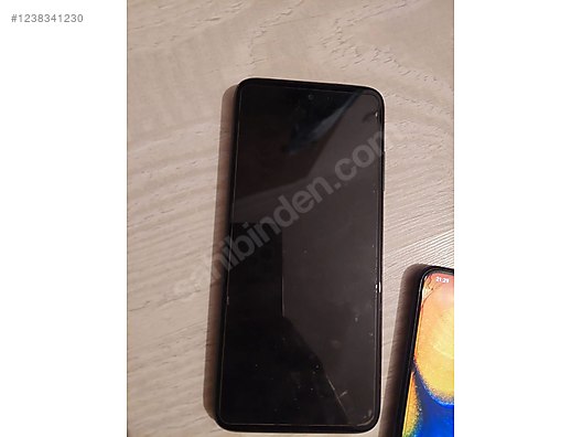 İkinci El ve Sıfır Alışveriş / Cep Telefonu & Aksesuar / Cep Telefonu / Xiaomi / Redmi 10