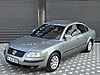 Vasıta / Otomobil / Volkswagen / Passat / 1.8 T / Comfortline