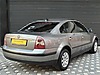 Vasıta / Otomobil / Volkswagen / Passat / 1.8 T / Comfortline