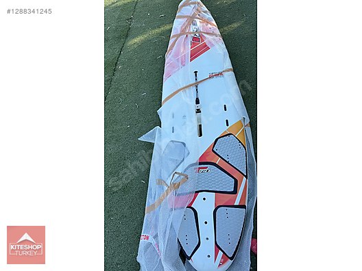 TECHNO 293 BOARD - BIC Binek (Board) - 1288341245