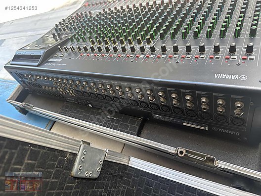 YAMAHA MGP24X sahibinden.comda - 1254341253
