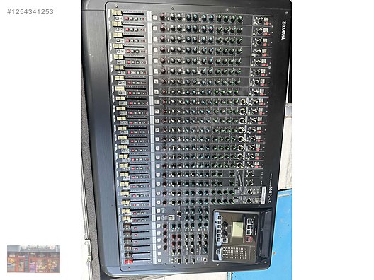 YAMAHA MGP24X sahibinden.comda - 1254341253
