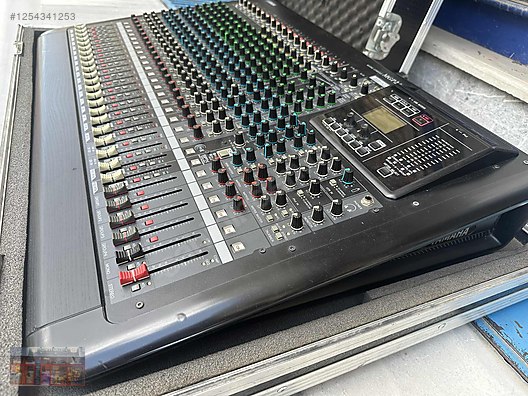 YAMAHA MGP24X sahibinden.comda - 1254341253