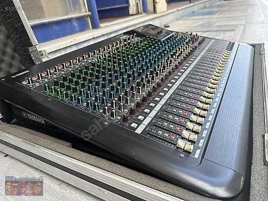 YAMAHA MGP24X sahibinden.comda - 1254341253