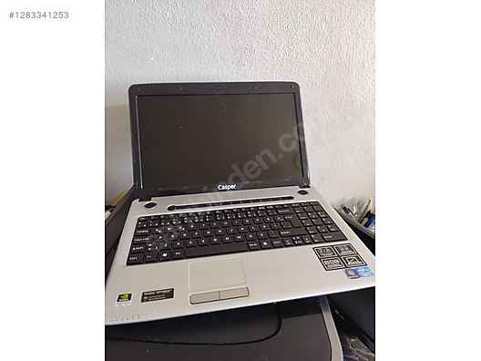 Used & Brand New Items / Computers / Laptops & Notebooks / Parts / Housings & Parts