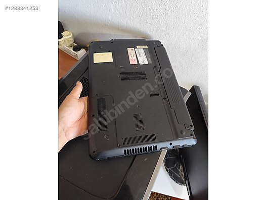 Used & Brand New Items / Computers / Laptops & Notebooks / Parts / Housings & Parts