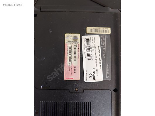 Used & Brand New Items / Computers / Laptops & Notebooks / Parts / Housings & Parts