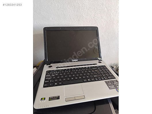 Used & Brand New Items / Computers / Laptops & Notebooks / Parts / Housings & Parts