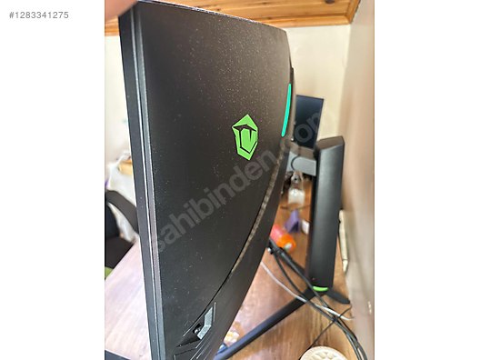 İkinci El ve Sıfır Alışveriş / Bilgisayar / Monitör / LED & LCD Monitör