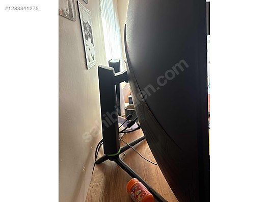 İkinci El ve Sıfır Alışveriş / Bilgisayar / Monitör / LED & LCD Monitör