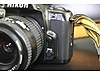 İkinci El ve Sıfır Alışveriş / Fotoğraf & Kamera / Analog Fotoğraf Makinesi / 35mm Filmli SLR / Nikon
