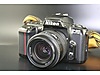 İkinci El ve Sıfır Alışveriş / Fotoğraf & Kamera / Analog Fotoğraf Makinesi / 35mm Filmli SLR / Nikon