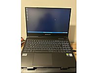 Monster Tulpar Oyuncu Laptop Upgrade versiyon