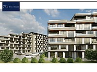 ANTALYA'DA MAVİ YEŞİL KONUT YAPI KOOP. 2+1 DAİRE GETİRİLİ HİSSE - Satılık Kooperatif İlanları sahibinden.com'da - 1275341331