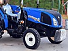 Machinery / Agricultural Machines / Tractors / New Holland / T3.70B