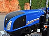 Machinery / Agricultural Machines / Tractors / New Holland / T3.70B