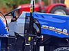 Machinery / Agricultural Machines / Tractors / New Holland / T3.70B