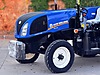 Machinery / Agricultural Machines / Tractors / New Holland / T3.70B