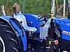 Machinery / Agricultural Machines / Tractors / New Holland / T3.70B