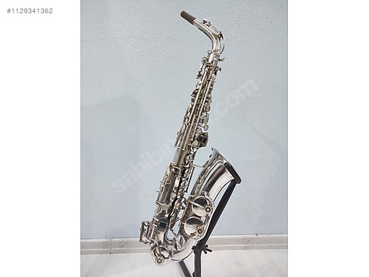 Weltklang on sale alto saxophone