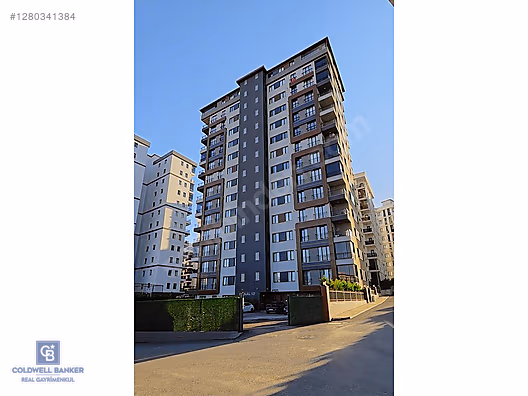 Çekmeköy Taşdelen'de Yerden Isıtmalı 2+1 Kiralık Daire Net 60m2