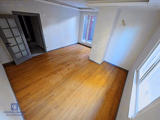 Çekmeköy Taşdelen'de Yerden Isıtmalı 2+1 Kiralık Daire Net 60m2