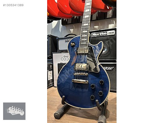 Epiphone Elektro Gitar - 1305341389