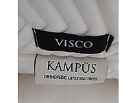 Wellmatt Kampüs visco yatak