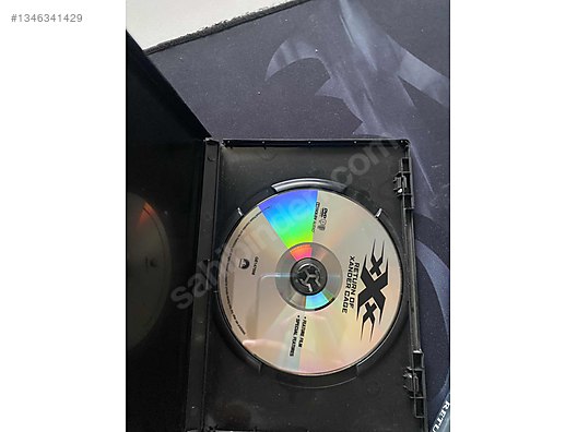 INFINITE DVD CD グッズ まとめ売り CD FİLM - Yabancı DVD Filmler sahibinden.com'da - 1346341429