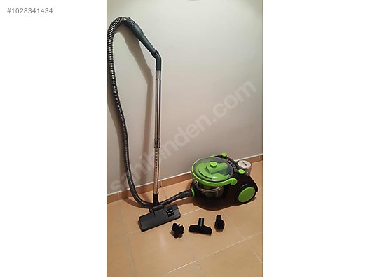 ARNİCA SULU SÜPÜRGE SORUNSUZ Arnica Elektrikli Süpürge ve Küçük Ev