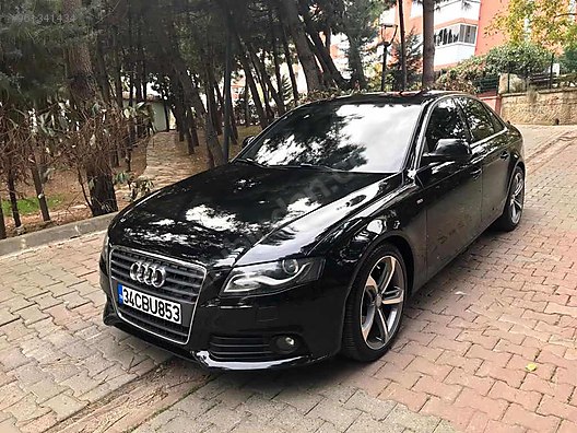 audi a4 a4 sedan 1 8 tfsi sahibinden audi a4 at sahibinden com 961341434