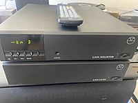 LINN KOLLEKTOR -LK140 PRE POWER