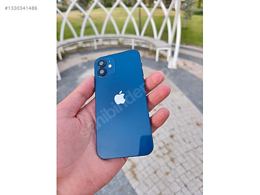 Apple / iPhone 12 / İPHONE 12 64 GB TR sahibinden.comda - 1330341486