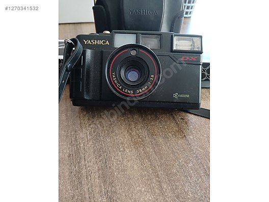 Yashica Novacam I Yashica Camera Price Yashica Camera Roll Price