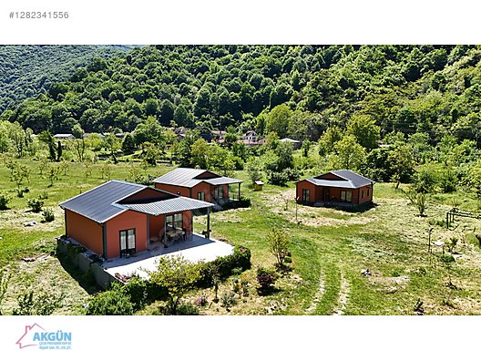 Used & Brand New Items / Garden & Home Improvement / Prefab Building / Prefab Houses