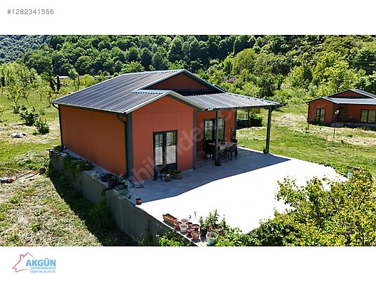 Used & Brand New Items / Garden & Home Improvement / Prefab Building / Prefab Houses