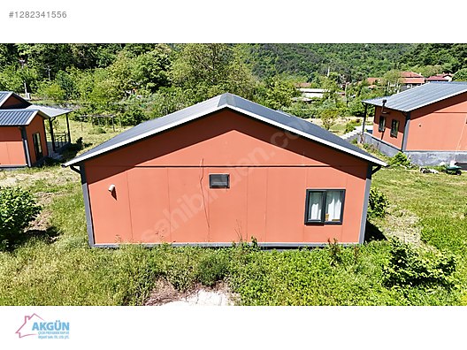 Used & Brand New Items / Garden & Home Improvement / Prefab Building / Prefab Houses