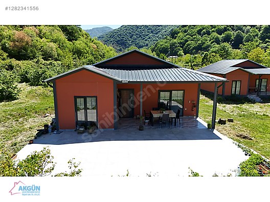 Used & Brand New Items / Garden & Home Improvement / Prefab Building / Prefab Houses