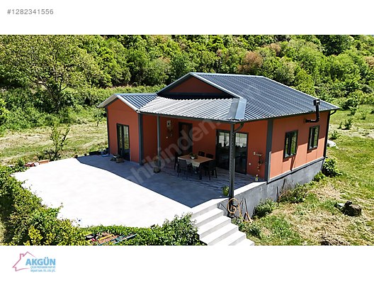 Used & Brand New Items / Garden & Home Improvement / Prefab Building / Prefab Houses