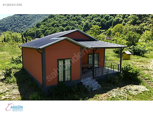 Used & Brand New Items / Garden & Home Improvement / Prefab Building / Prefab Houses