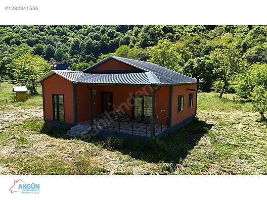 Used & Brand New Items / Garden & Home Improvement / Prefab Building / Prefab Houses