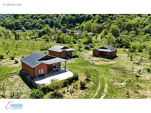 Used & Brand New Items / Garden & Home Improvement / Prefab Building / Prefab Houses