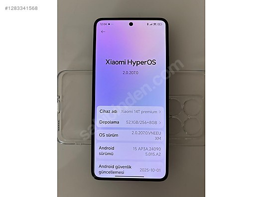 Used & Brand New Items / Cell Phones & Accessories / Cell Phones / Xiaomi / 14T