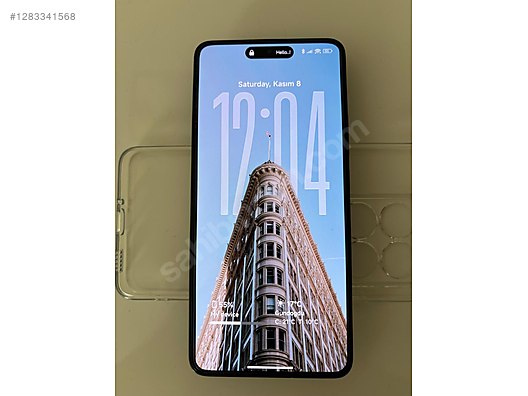 Used & Brand New Items / Cell Phones & Accessories / Cell Phones / Xiaomi / 14T