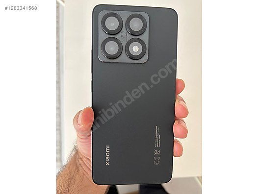 Used & Brand New Items / Cell Phones & Accessories / Cell Phones / Xiaomi / 14T