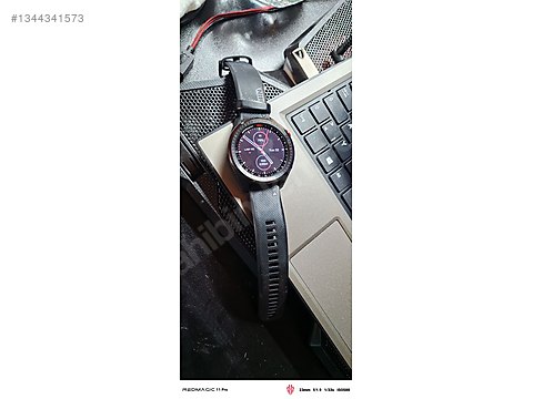 GARMIN Approach S62 おまけ付　中古　美品 garmin approach s62 sahibinden.comda - 1344341573