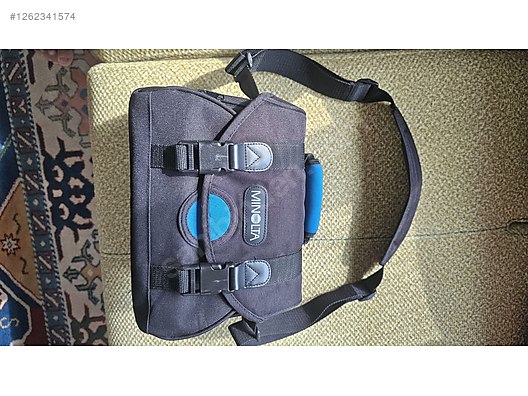 İkinci El ve Sıfır Alışveriş / Fotoğraf & Kamera / Analog Fotoğraf Makinesi / 35mm Filmli Kompakt / Minolta