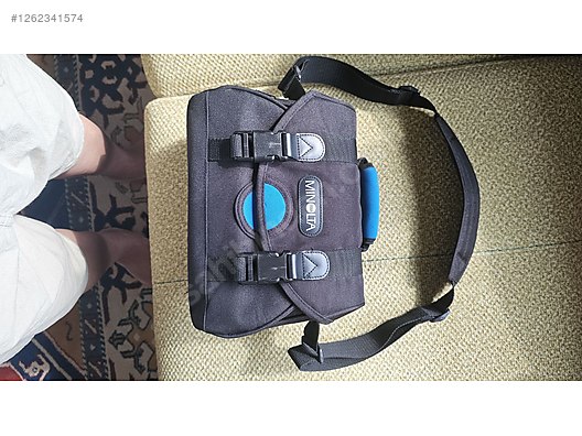 İkinci El ve Sıfır Alışveriş / Fotoğraf & Kamera / Analog Fotoğraf Makinesi / 35mm Filmli Kompakt / Minolta