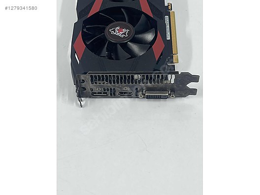 128 Asus Ekran Kartı